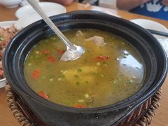 -食光慢宴·安吉土菜馆