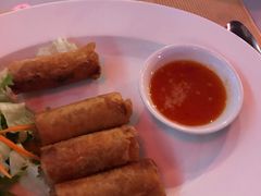 春卷-Lanterns Vietnamese Restaurant