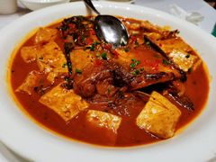 -乾隆美食·本帮菜(黄河路店)