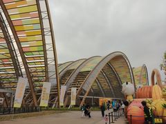 -中国天府农业博览园