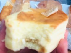 -JUST HOT佳禾欧包(大学城店)