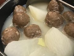 -北海渔村酒楼·粤菜海鲜点心(新华店)