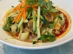 -马大胡子清真西北菜