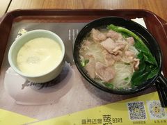 -真功夫(棠下店)