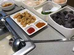 -海底捞火锅(天一广场亚细亚店)