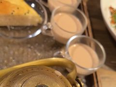 -那时新疆·若羌(经纬汇店)