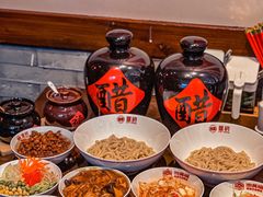 -添萬囍·天津三鲜捞面(天河城店)
