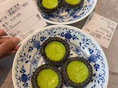 -陶兰居·手工点心·粤菜(圆融时代广场店)