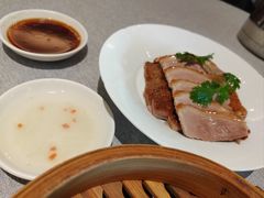 -潮府馆·非遗潮州菜·港式点心(世纪公园店)