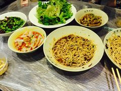 -靓靓蒸虾(中山公园店)