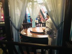 -韵秋荷(宝山龙湖天街店)