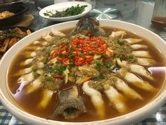 -朝郡酒家·粤菜(燕大星苑店)