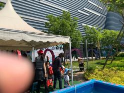 -萌宠亲子动物乐园(槐房万达店)