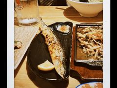 -鸟内会居酒屋(得意潮馆店)