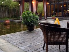 -梧桐花园餐厅(新城店)