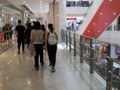 -光启城时尚购物中心