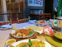 -百年银屏蚝烙·潮汕菜·非遗(乐山店)