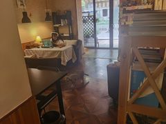 大堂-隅cafe(傅厚岗店)