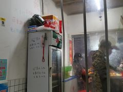 -魏记里脊肉炸炸炸(南门口店)