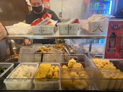 -老day牛杂(官也街总店)