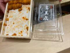 最便宜的海膽-鮨一日本料理旗舰店(总店)