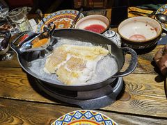 -卢布里西餐厅(海拉尔店)