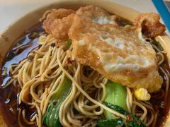 -赵伍面庄(松石大道店)