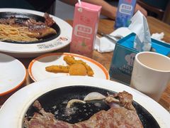 -快乐爱斯米牛排自助(正大广场店)