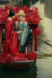 -色色婚纱摄影(大沥旗舰店)