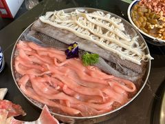 -巴蜀大将火锅(春熙店)