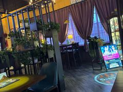-小零西餐厅·清真(大杨树店)