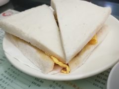 -义顺牛奶公司(庇利金街店)