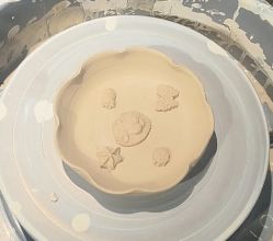 -川上陶艺社(大悦城店)