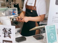 -卖呆儿咖啡(望京店)