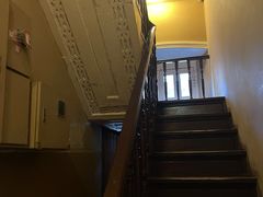-ALBERGUE 1601 婆仔屋葡国餐厅