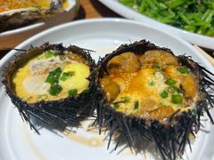 -即墨老公社·海肠捞饭大王(古城店)
