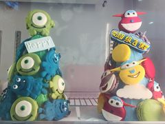 -杜哈夫DOUX RÊVE·生日蛋糕(日月光店)