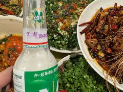 -辣螃铠盆盆蟹大排档(总店)