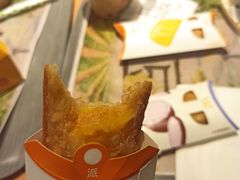 -麦当劳(宝龙店)