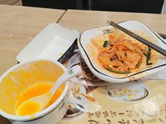 -魏家凉皮(博水商务大厦店)