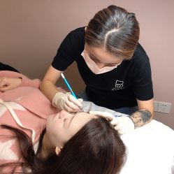 -本小姐美学·半永久纹眉野生眉