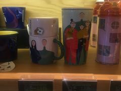 -星巴克(汇亚大厦店)