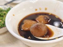 桂花糖芋艿-二泉园老菜馆·百年无锡菜