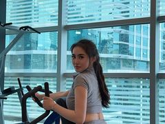 -24/7 FITNESS 健身(罗湖金光华店)