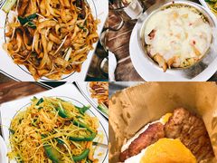 -华嫂冰室(尖沙咀店)