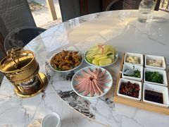 -后海彼岸花园餐厅