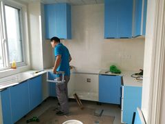 -欧睿宇邦全屋定制(无锡梁溪店)