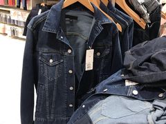 -优衣库(长沙悦方IDmall店)