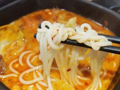 -阿香米线(乐客城店)