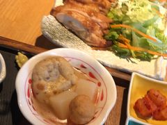 -味太助·银饭食堂(中华城店)